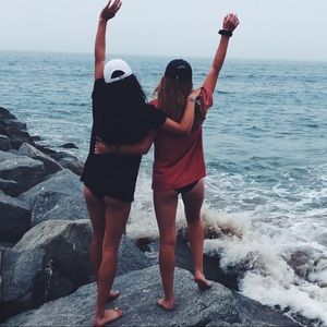 Meet your Posher, Jane